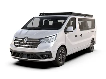 Front Runner Renault Traffic (2014 - Heute) Slimline II Dachträger Kit