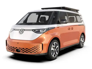 Front Runner Volkswagen ID Buzz LWB (2023 - Heute) Slimline II Dachträger Kit