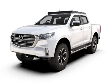 Front Runner Mazda BT50 (2020 - Heute) Slimsport Dachträger Kit