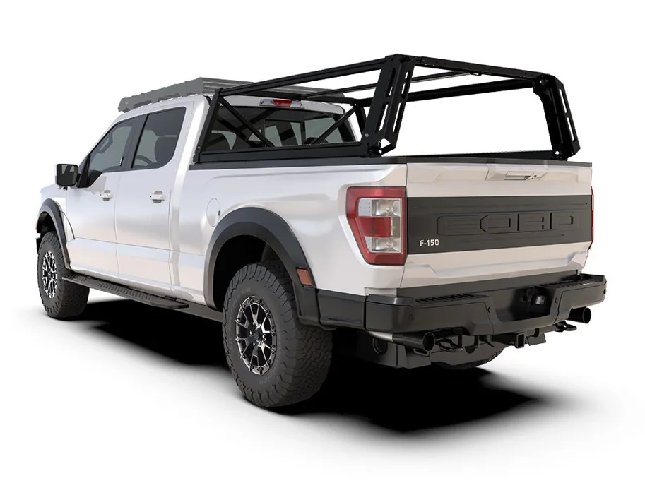 Front Runner Ford F-150 6.5' (2009 Heute) Pro Ladeflächensystem