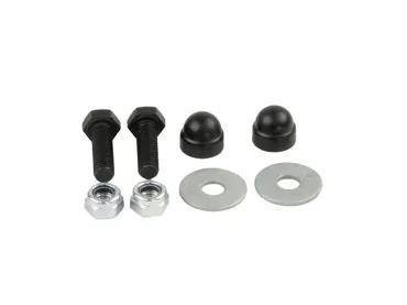 Front Runner Osram LED Light MX240-CB/ MX260-CB/ MX180-CB/ MX250-CB Mounting Bolt Kit