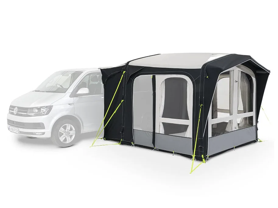 Dometic Club AIR Pro DA Aufblasbares Driveaway-Vorzelt / 2.6 m