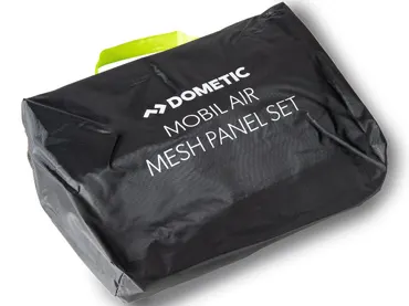 Dometic Netzwand für aufblasbares Vorzelt Club AIR Pro DA
