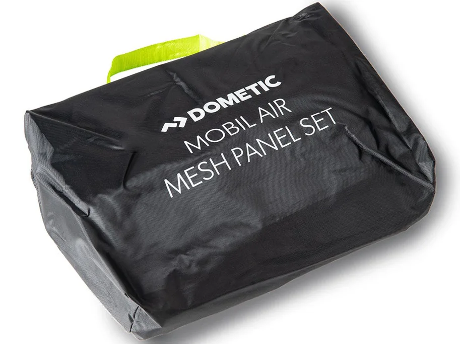 Dometic Netzwand für aufblasbares Vorzelt Club AIR Pro DA