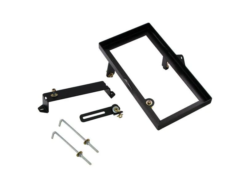 Front Runner Toyota Hilux (2005 - 2015) 105A Batterie-Halterung