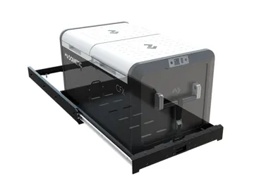 Front Runner Gepäckauszug / Kühlbox-Schiene / MKII / 80 l bis 90 l