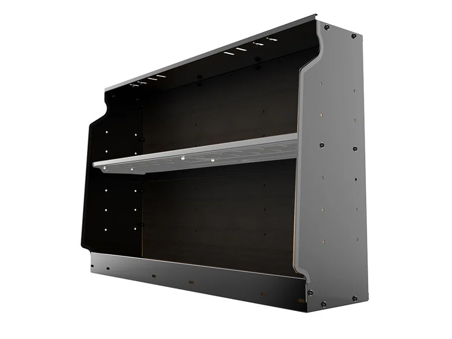 Front Runner Land Rover Defender TDI / TD5 (1983 - 2006) Gullwing Box
