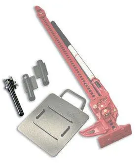Front Runner Wagenheber Verlängerung-Hebel - 250mm
