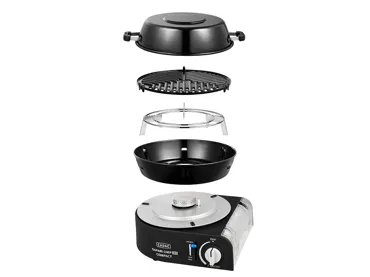 Safari Chef 30 Compact LITE