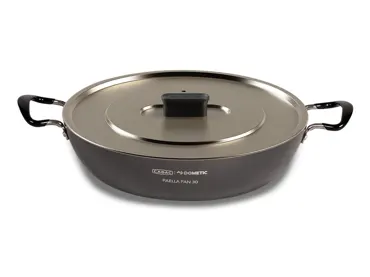 Paellapfanne 30