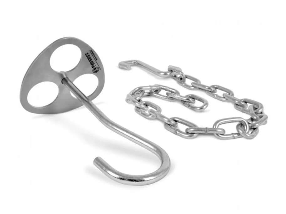 Dreibein-Ring