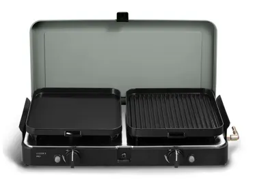 2 Cook 3 Pro Deluxe / 30mBar - von CADAC