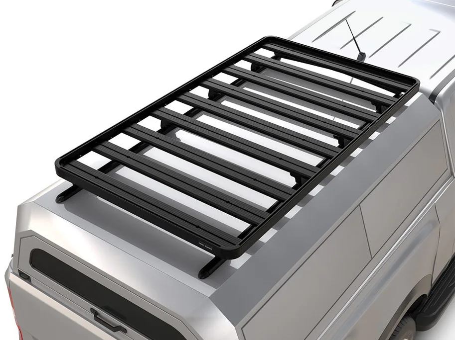 Front Runner Pick-up Hardtop / Anhänger Slimline II Dachträger Kit / 1762 mm (L) x 1345 mm (B)