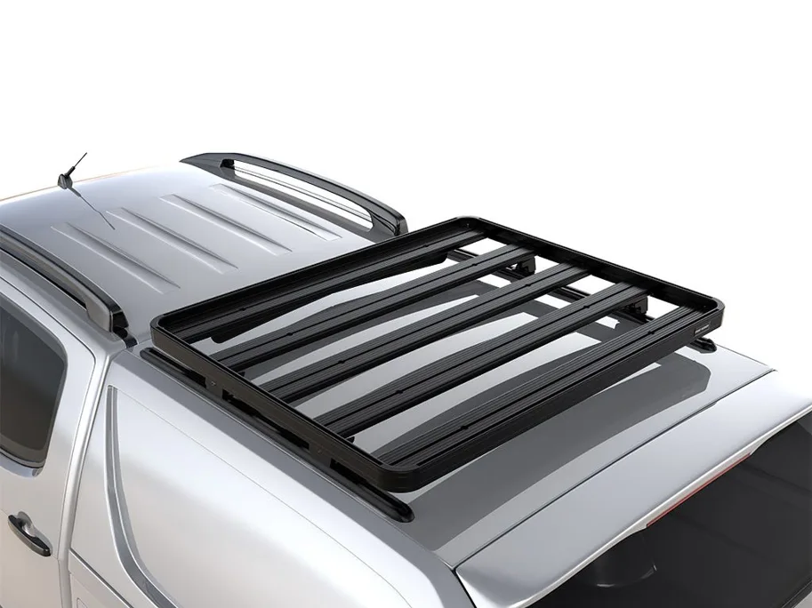 Front Runner Pick-up Hardtop / Anhänger Slimline II Dachträger Kit / Hoch / 954 mm (L) x 1425 mm (B)