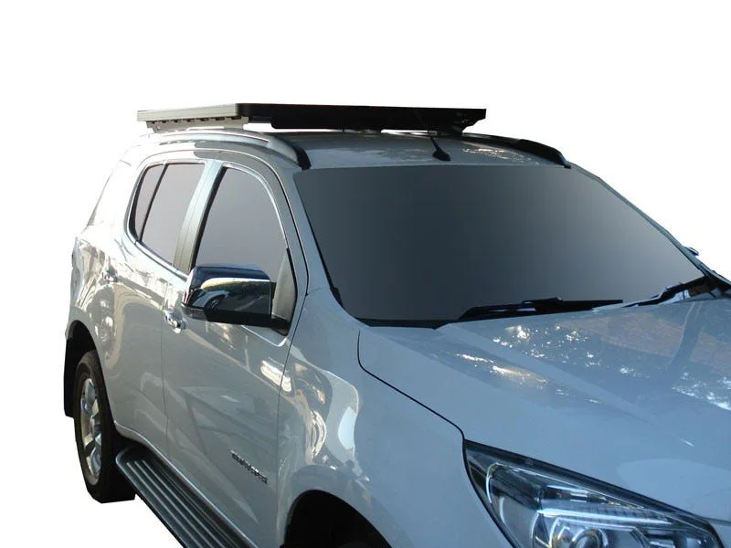 Front Runner Chevrolet Trailblazer (2012 - Heute) Slimline II Dachträger Kit