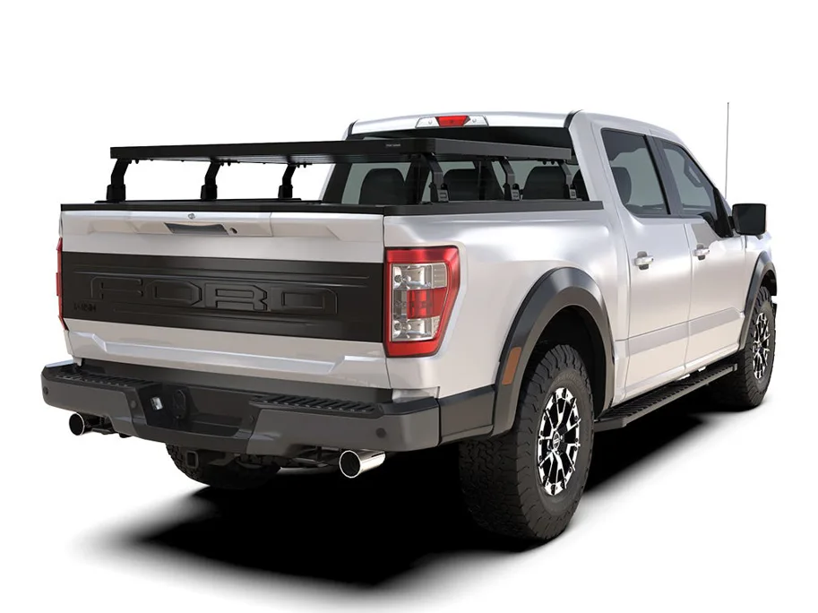 Front Runner Ford F-150 5.5' (2009 - Heute) Roll Top Slimline II Ladeflächenträger Kit