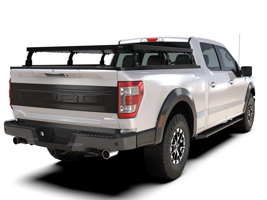 Front Runner Ford F-150 6.5' (2009 - Heute) Slimline II Ladeflächenträger Kit