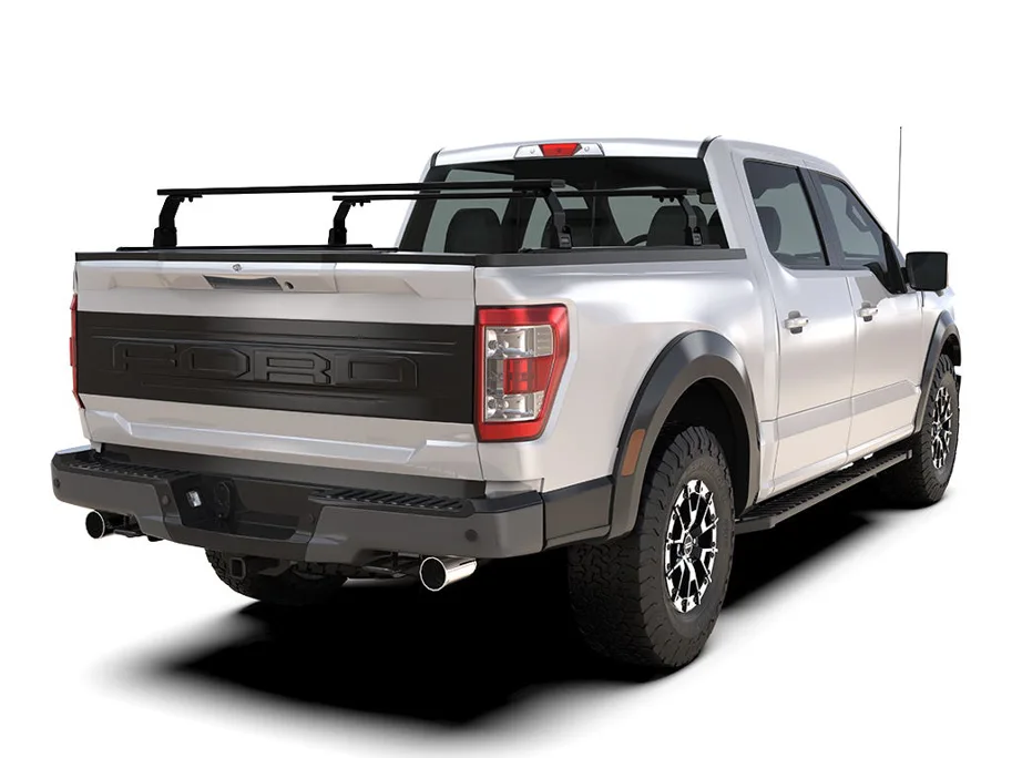 Front Runner Ford F150 5.5' Super Crew (2009 - Heute) Doppel-Querträger Kit