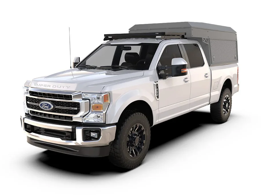 Front Runner Ford F-250 (1999 - Heute) Truck Camper Slimline II Dachträger Kit