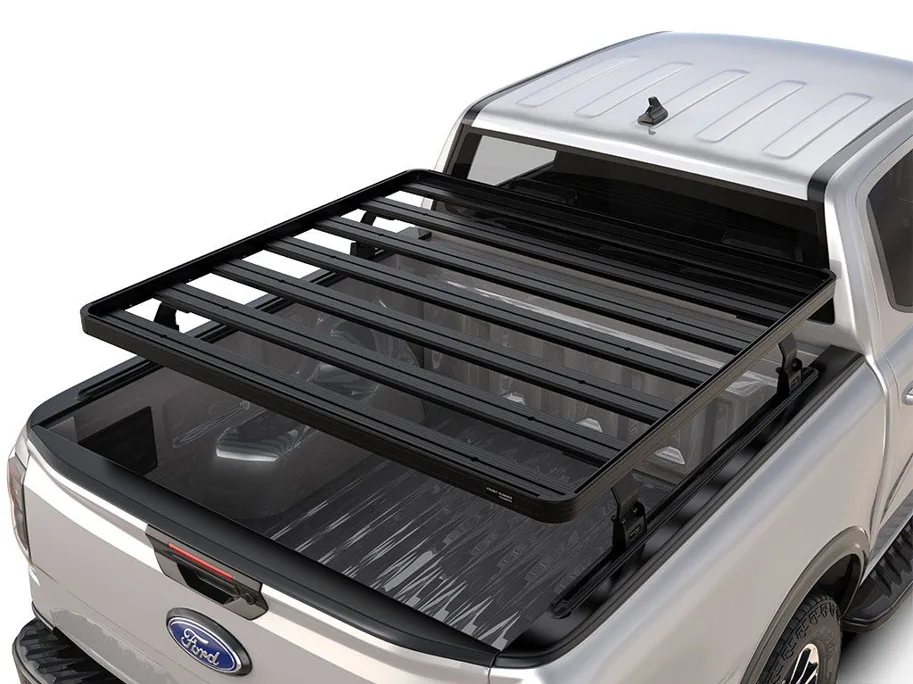 Front Runner Ford Maverick (2022 - Heute) Slimline II Top-Mount Ladeflächenträger Kit