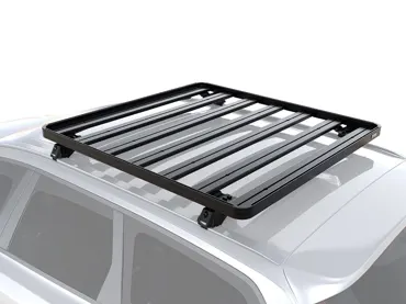 Front Runner Slimline II Kit mit Grab-on Befestigungsfüße - 1255mm (B) x 1358mm (L) / B