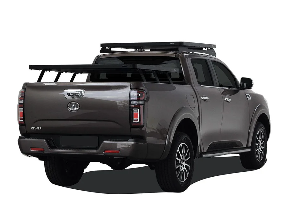 Front Runner GWM P Serie (2019 - Heute) Slimline II Ladeflächenträger Kit