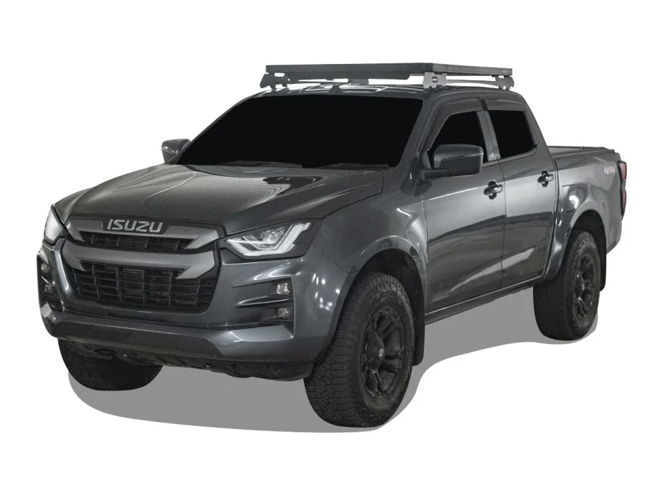 Front Runner Isuzu D-MAX RG / 3. Gen. (2020 - Heute) Slimline II Dachträger Kit