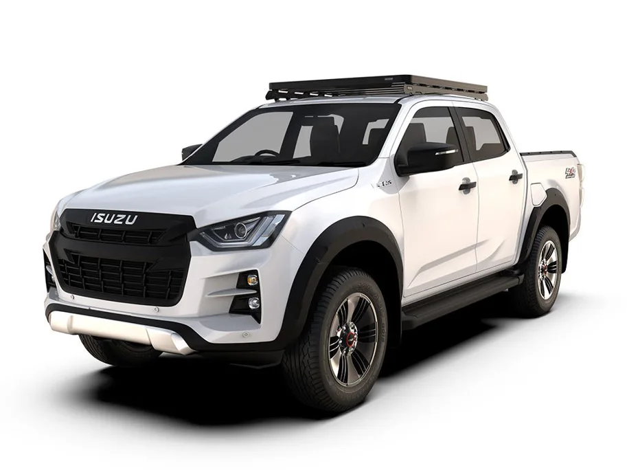 Front Runner Isuzu D-Max (2020 - Heute) Slimline II Dachträger Kit / Flaches Profil