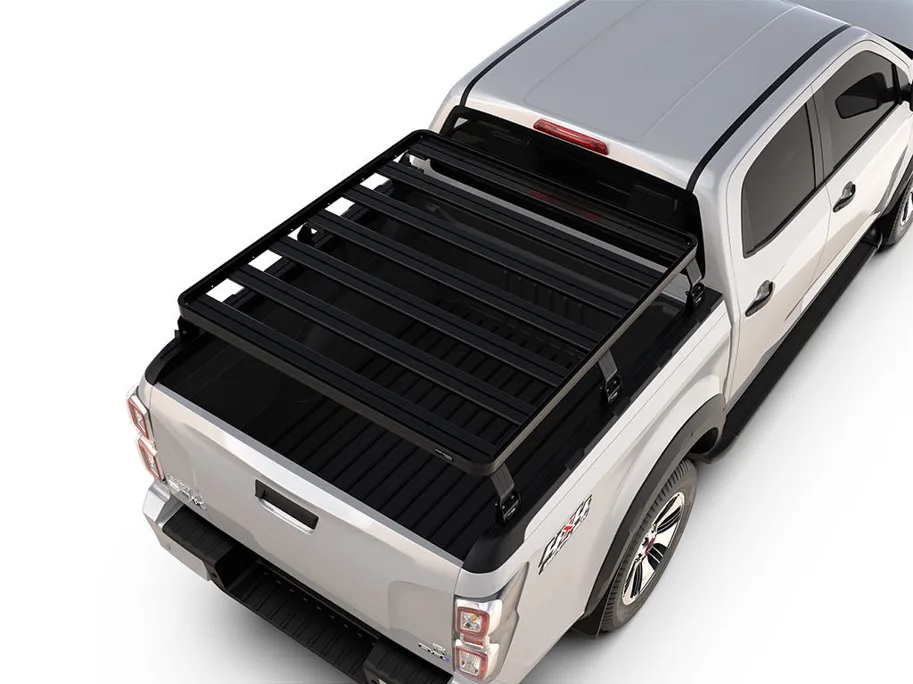 Front Runner Isuzu DMax X-Terrain (2020 - Heute) Slimline II Ladeflächenträger Kit