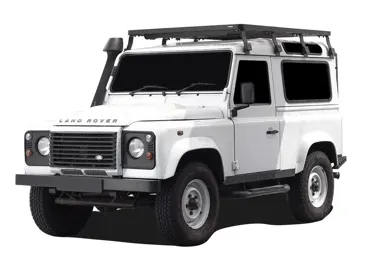 Front Runner Land Rover Defender 90 (1983 - 2016) Slimline II Dachträger Kit