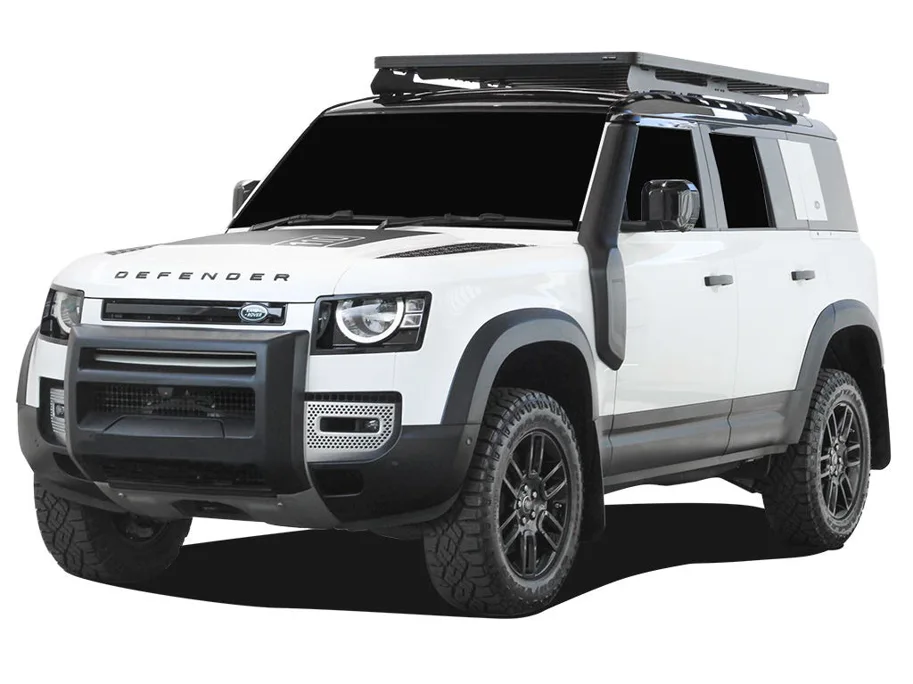 Front Runner Land Rover New Defender 110 (2020 - Heute) Slimline II Dachträger Kit