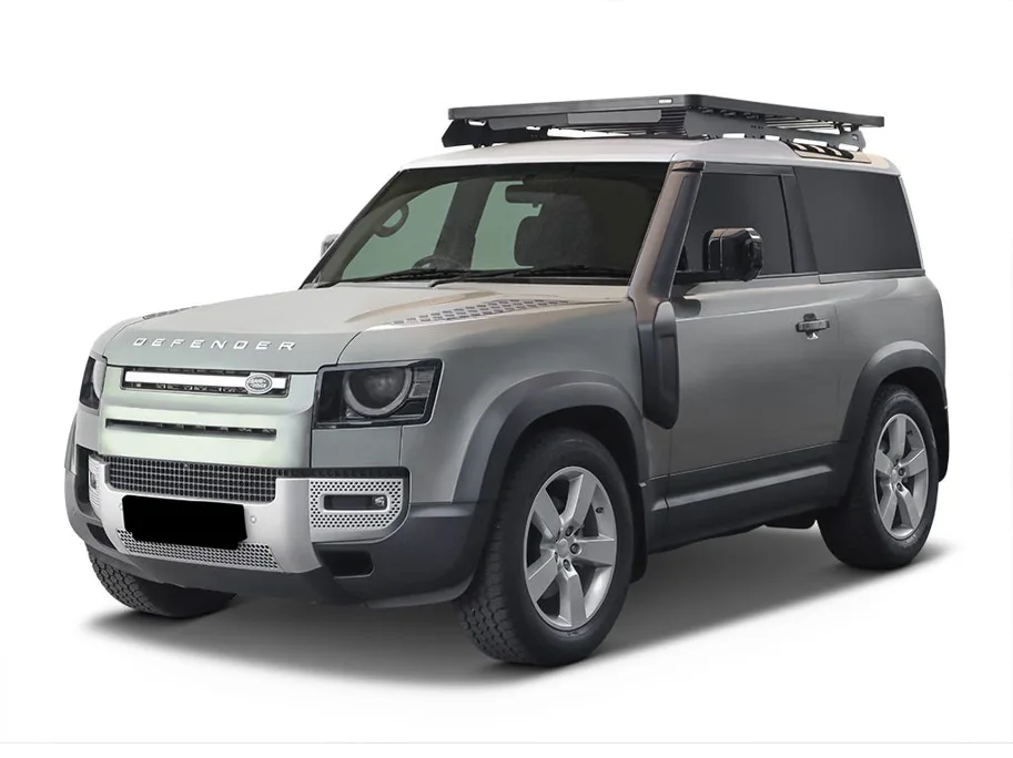 Front Runner Land Rover New Defender 90 (2020 - Heute) Slimline II Dachträger Kit