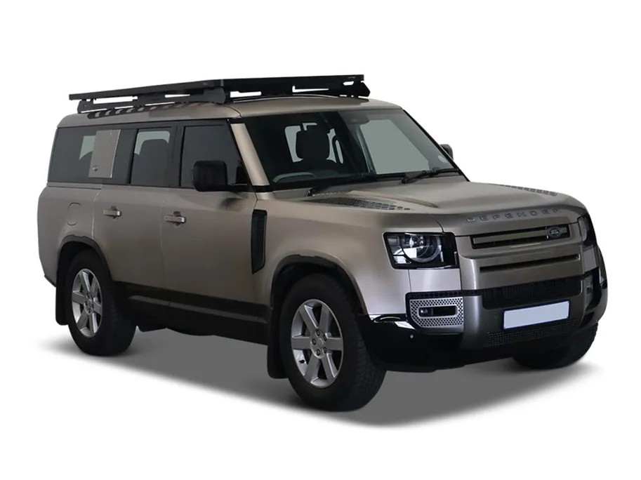 Front Runner Land Rover New Defender 130 Slimline II Dachträger Kit