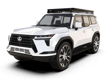 Front Runner Lexus GX 550 (2024 - Heute) Slimline II Dachträger Kit