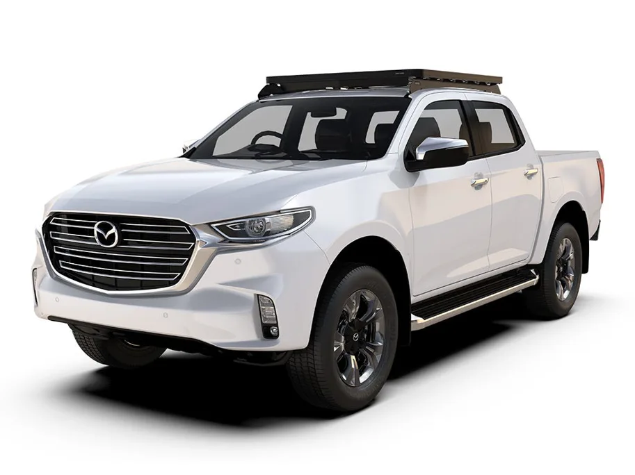 Front Runner Mazda BT50 (2020 - Heute) Slimline II Dachträger Kit / Flaches Profil