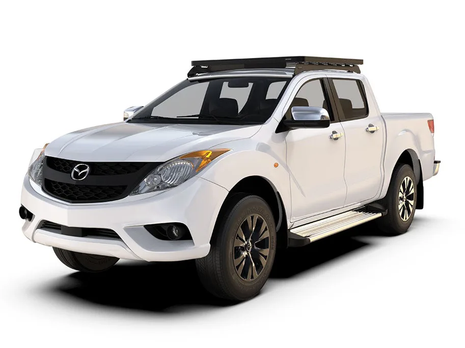 Front Runner Mazda BT50 (2012 - 2020) Slimline II Dachträger Kit / Flaches Profil