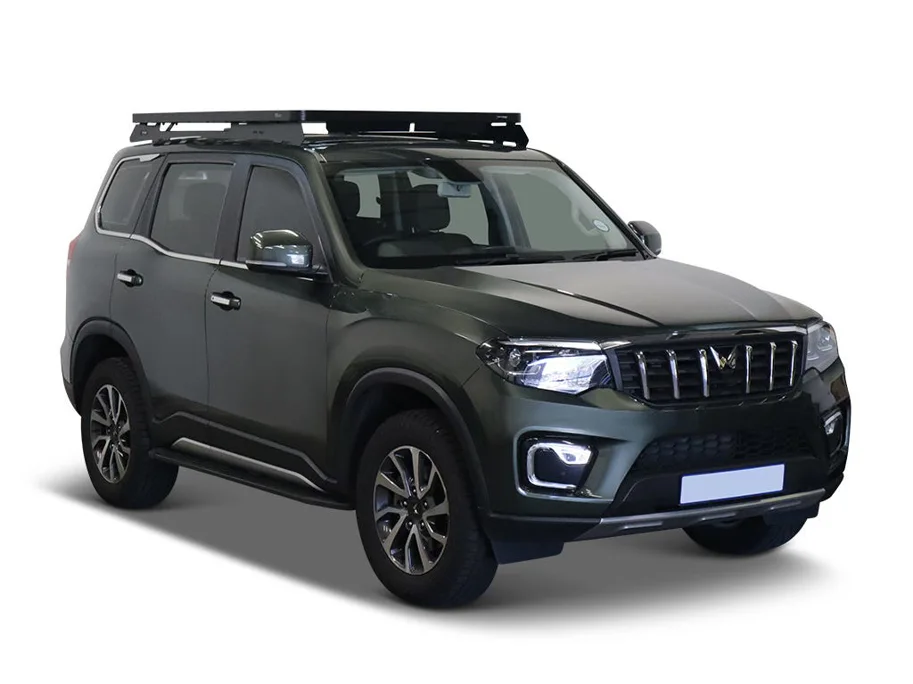 Front Runner Mahindra Scorpio (2023 - Heute) Slimline II Dachträger Kit