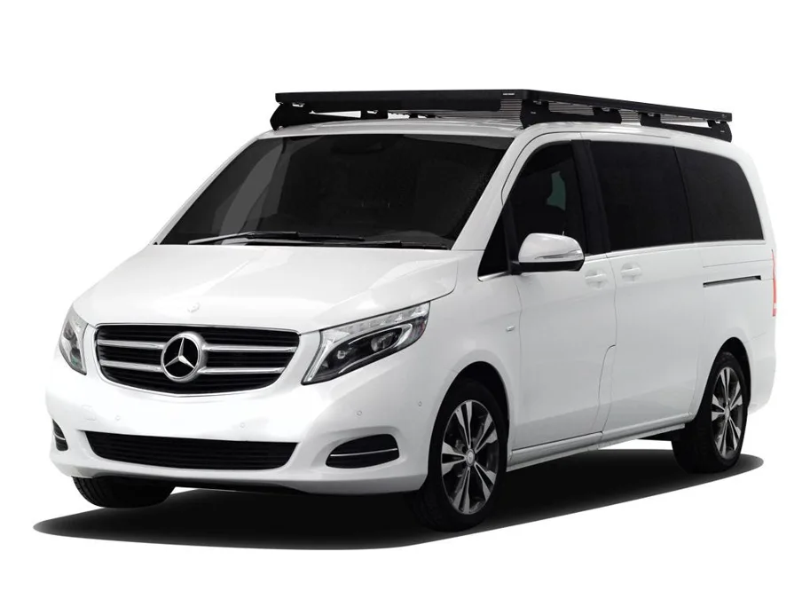 Front Runner Mercedes-Benz V-Klasse L3 / Metris 135inWB (2014 - Heute) Slimline II Dachträger Kit