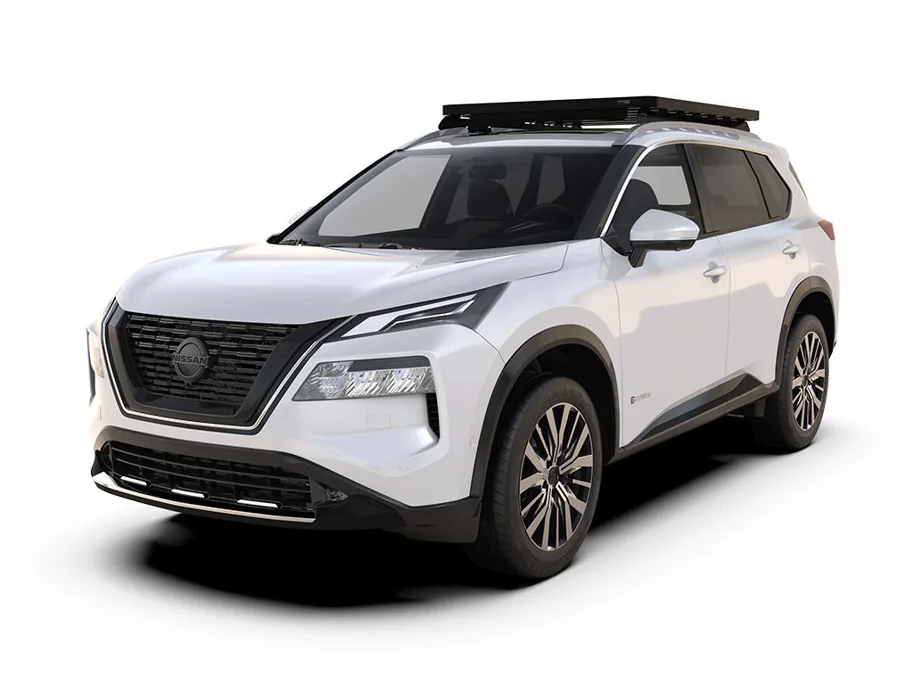 Front Runner Nissan X-Trail / Rogue (2023 - Heute) Slimline II Dachträger Kit