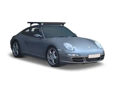 Front Runner Porsche 911 (Typ 997) Slimline II Dachträger Kit