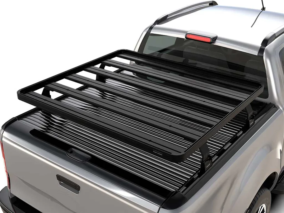 Front Runner Pick-up Mountain Top Slimline II Ladeflächenträger Kit / 1358 mm (L) x 1425 mm (B)