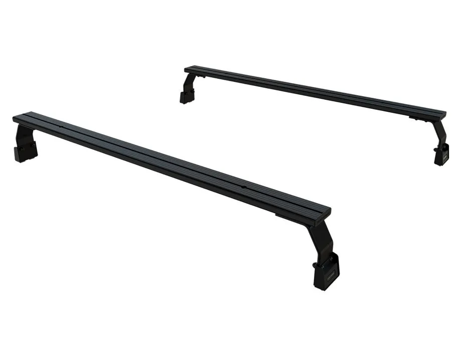 Front Runner Jeep Gladiator (2020 - Heute) EGR RollTrac Ladeflächen Querträger Kit