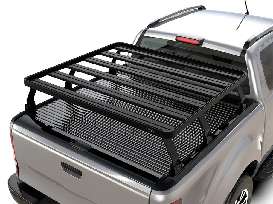 Front Runner Pick-up Rollcover Slimline II Ladeflächenträger Kit / 1560 mm (L) x 1425 mm (B) / Hoch