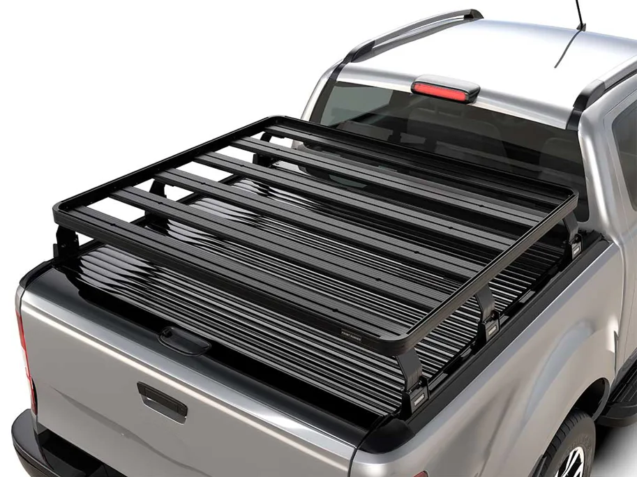 Front Runner Pickup EGR RollTrac Slimline II Ladeflächenträger Kit / 1358 mm (L) x 1425 mm (B)