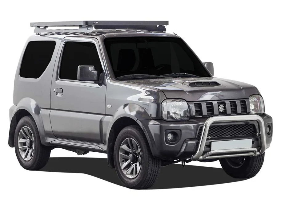 Front Runner Suzuki Jimny (1998 - 2018) Slimline II Dachträger Kit