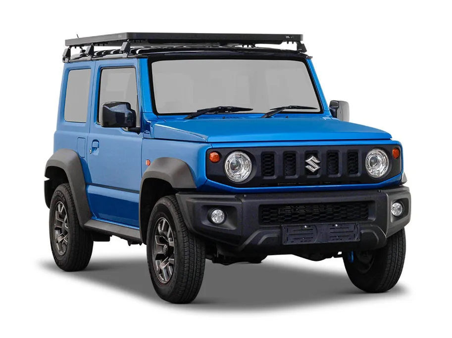 Front Runner Suzuki Jimny (2018 - Heute) Slimline II Dachträger Kit