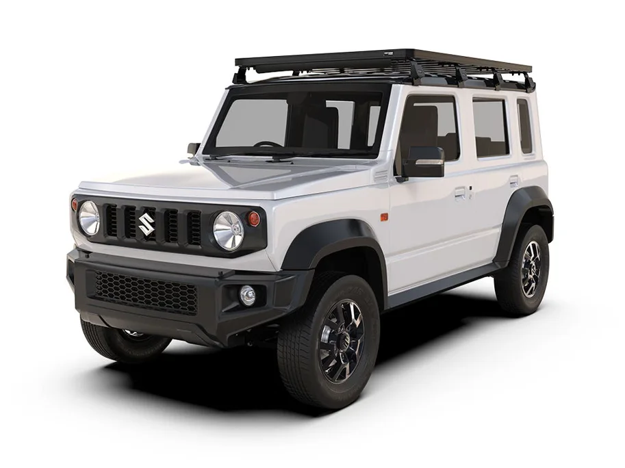 Front Runner Suzuki Jimny 5-Türer (2023 - Heute) Slimline II Dachträger Kit / Hoch