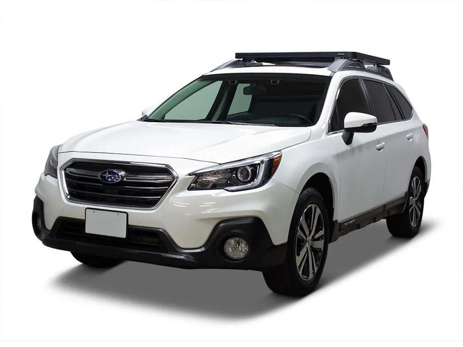 Front Runner Subaru Outback (2015 - 2019) Slimline II Dachträger Kit