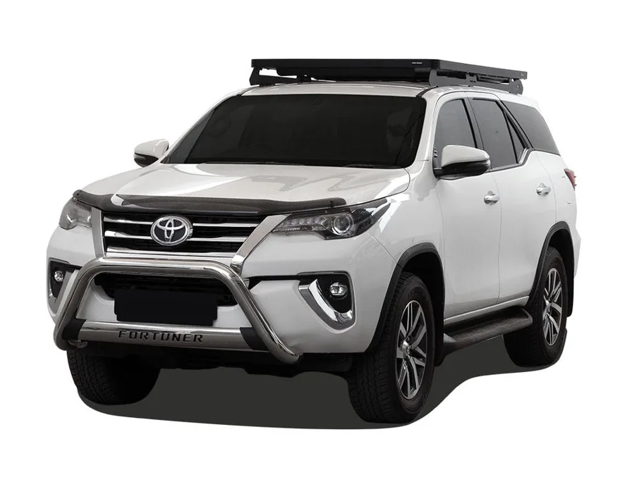 Front Runner Toyota Fortuner (2016 - Heute) Slimline II Dachträger Kit