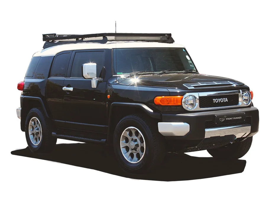 Front Runner Toyota FJ Cruiser Slimline II Dachträger Kit